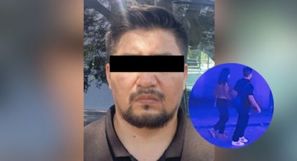 Imputan a hombre tras intento de sustracción de niña de 10 años en el Centro de Monterrey
