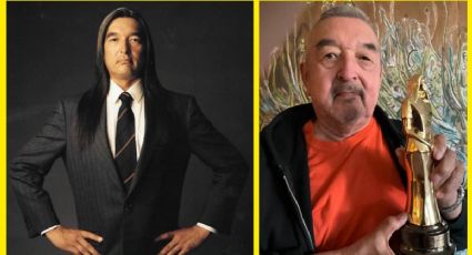 ¡Se apaga una leyenda! Muere Graham Greene, ícono de Bailando con Lobos y Crepúsculo