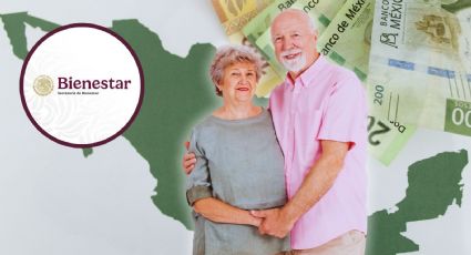 Pensión Bienestar 2025: Apellidos que reciben su pago los días 3, 4 y 5 de septiembre