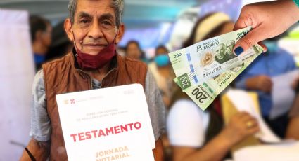 Así puedes obtener el 50% de descuento al realizar tu testamento en septiembre