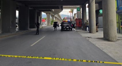 Hallan cuerpo en estado de descomposición en estación Simón Bolívar de Línea 1 del Metro