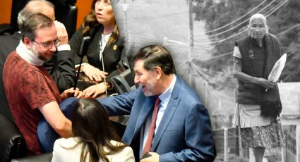 Predio en Tepoztlán desata conflicto con vínculos hacia Gerardo Fernández Noroña