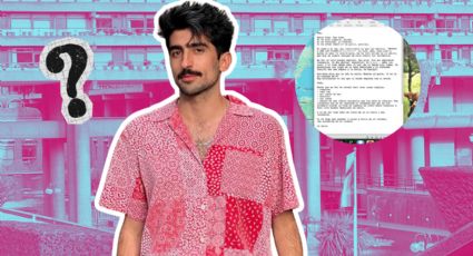 Jezzini reaparece en redes: el influencer de Monterrey sorprende con extraño comunicado