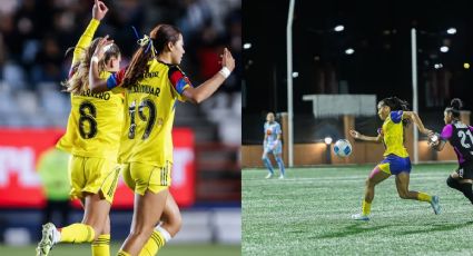 Chorrillo FC vs América: horario y dónde ver en vivo la Jornada 2 Concacaf W Champions Cup