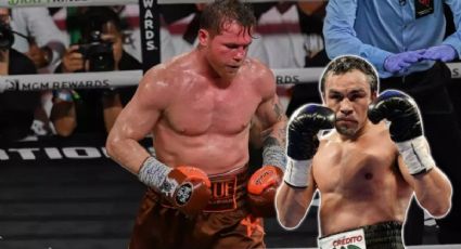 Juan Manuel Márquez revela la razón por la que no peleó con Canelo Álvarez