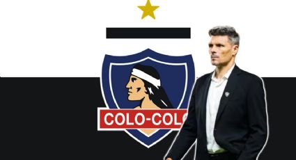 Colo Colo hace oficial el fichaje de Fernando Ortiz, ex técnico del América y Rayados