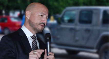 Asaltan al hipnotista John Milton en la carretera Culiacán–Eldorado