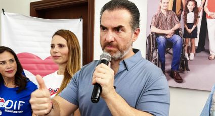 Adrián de la Garza pide a su equipo no distraerse con elecciones