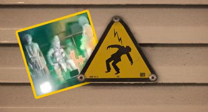 Actor muere electrocutado en plena función de teatro; esto pasó | VIDEO