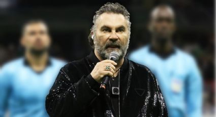 Mijares reaparece en redes sociales tras rumores de hospitalización de emergencia