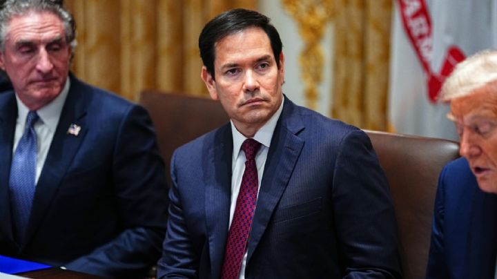 Multiplicando… Marco Rubio: cooperación bajo presión