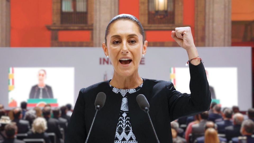 Otro punto que Moy consideró alarmante fue la falta de mención a la inversión nacional.
