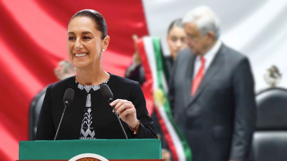 Osuna también señaló que una de las medidas menos populares es la propuesta de facilitar la creación de nuevos partidos políticos.