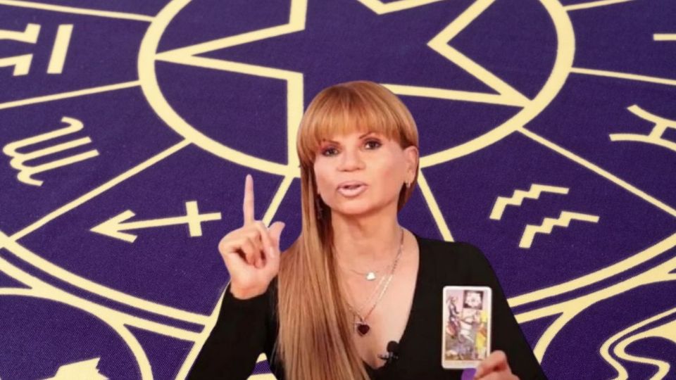 Mhoni Vidente: Así le irá a tu signo zodiacal este 2 de septiembre