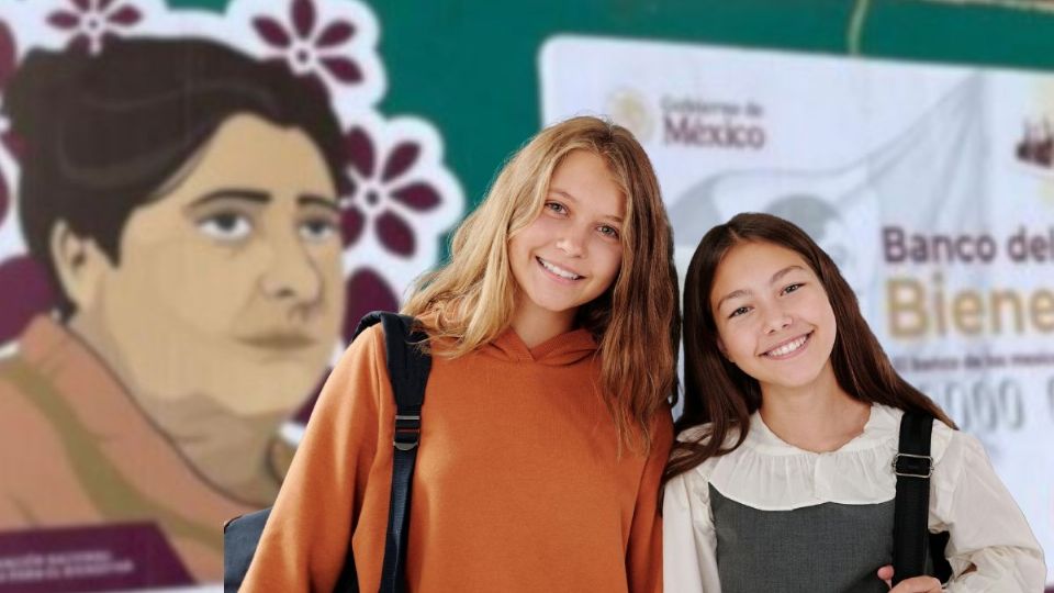 El registro a la Beca Rita Cetina comienza en septiembre. Foto: Pexels, @gobmex