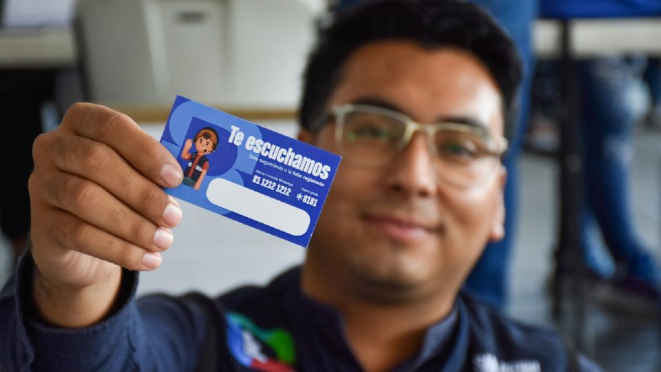 Miércoles ciudadano en San Pedro: estos son los servicios a los que puedes acceder