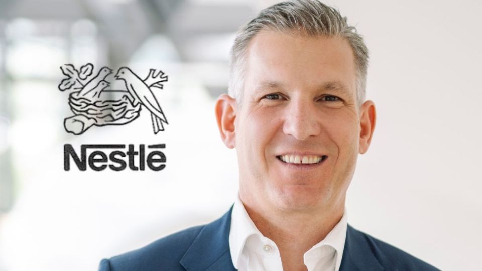  Philipp Navratil sustituirá a Laurent Freixe. Foto: Nestlé