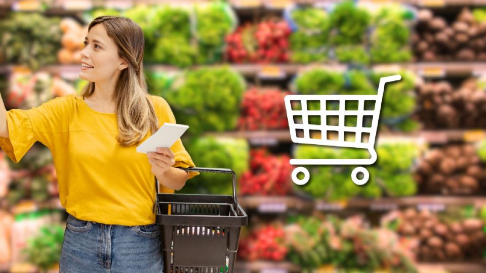 Aprovecha las ofertas del Martes de Frescura de Walmart, disponibles en tiendas físicas y en línea.