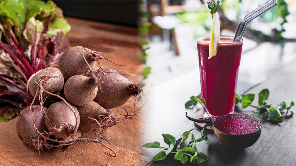 En el siglo XVI, el médico Francisco Hernández mencionaba al betabel como un remedio para calmar dolores.