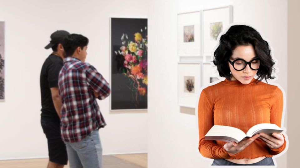 El ciclo Café Literario de MARCO reúne voces internacionales de interés para el público en general.