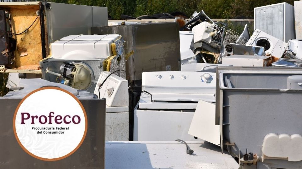 Descubre todo sobre la obsolescencia programada. Foto: Canva