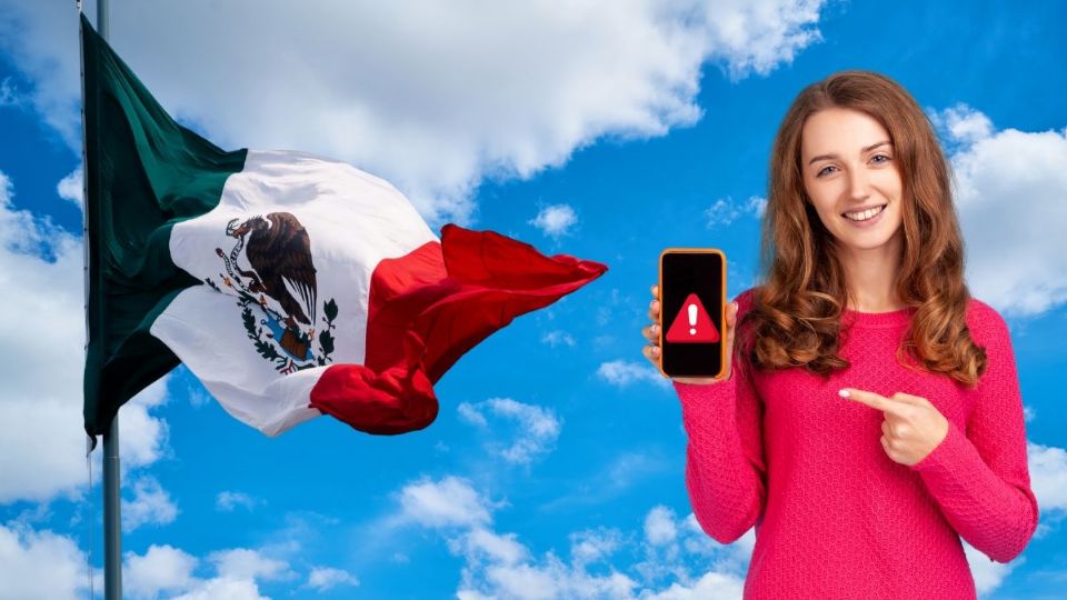 Segundo Simulacro Nacional 2025: ¿qué dirá el mensaje que llegará al celular?