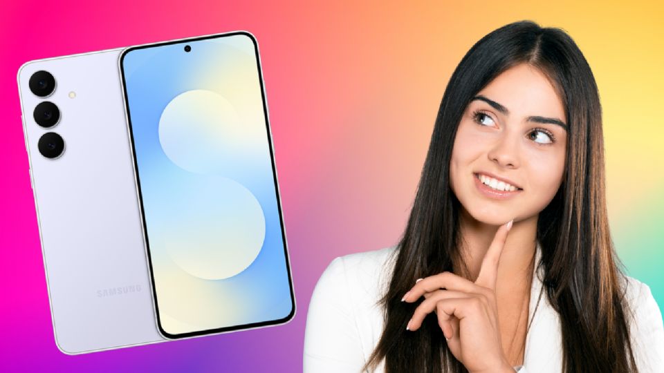 Uno de los detalles que más llamó la atención de la filtración fue la variedad cromática del equipo.