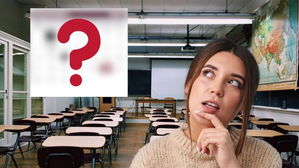 Calendario SEP: ¿habrá clases el 15 de septiembre?