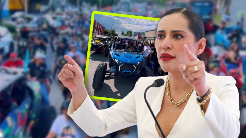 La investigación continúa y el motociclista detenido deberá enfrentar la justicia.