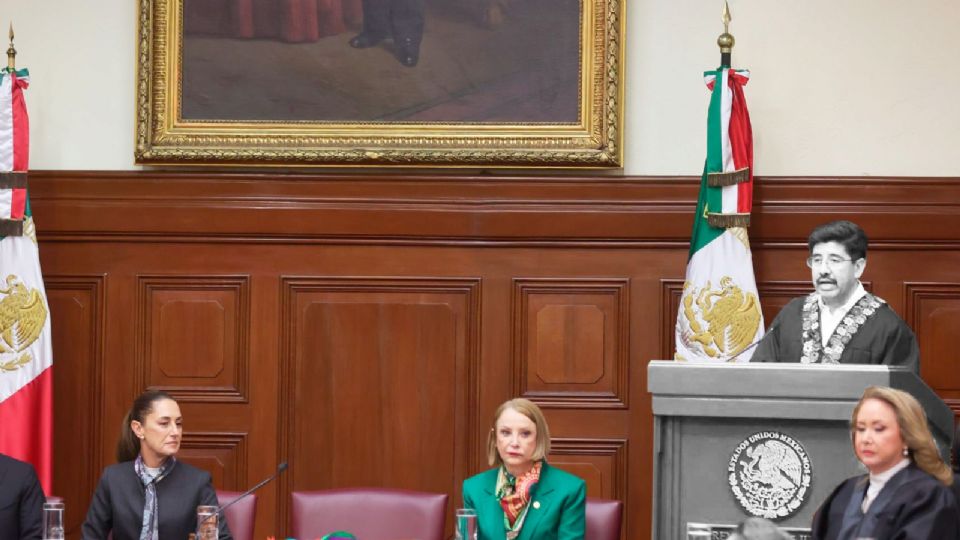Nueva Suprema Corte: entre la incertidumbre y señales de esperanza tras la reforma judicial.