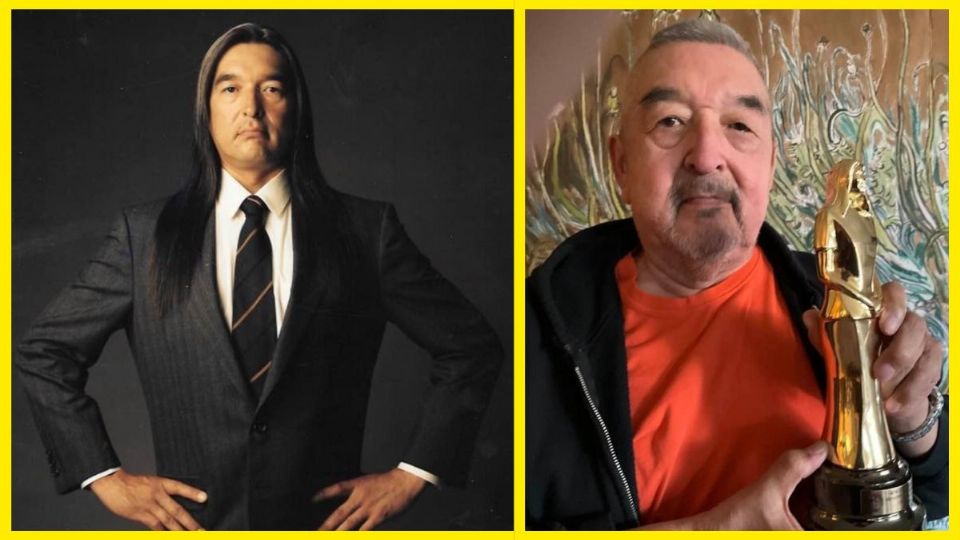 ¿Quién fue Graham Greene? El actor de Bailando con Lobos y Crepúsculo que murió a los 73