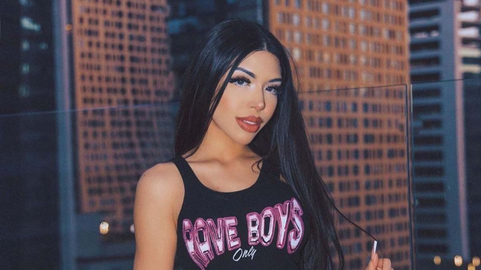 En medio de amenazas, resurge video de Yeri Mua relacionado a una trágica predicción