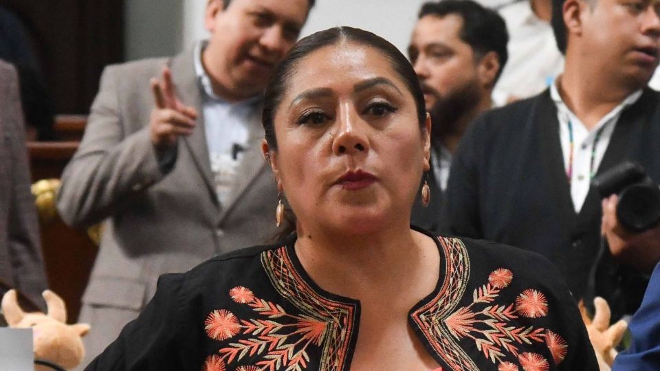 Xochitl Bravo indicó que estos foros recogieron la voz de centenares de asistentes a los foros. (Imagen ilustrativa)