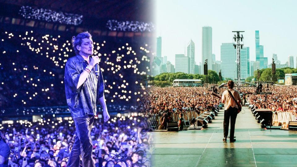 El Tecate Supremo 2025 se consolida como uno de los eventos musicales más importantes del norte del país.