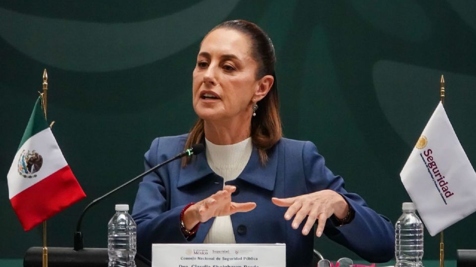 La Conferencia Nacional de Gobernadoras y Gobernadores manifestaron su disposición de trabajar de manera coordinada.