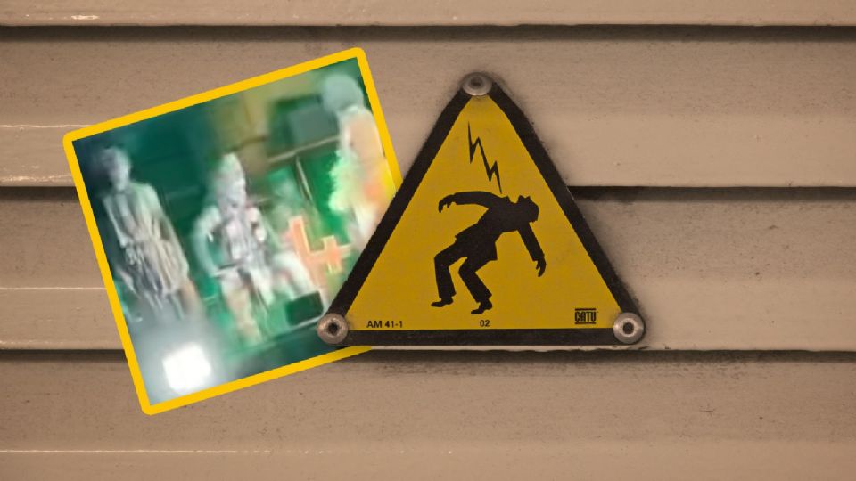 Las estructuras metálicas y sistemas eléctricos improvisados representaron un riesgo mortal.