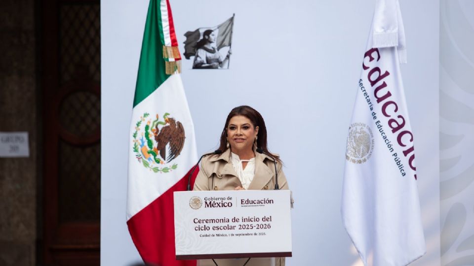 Brugada Molina insistió en que este año las alcaldías tuvieron un incremento en su presupuesto.