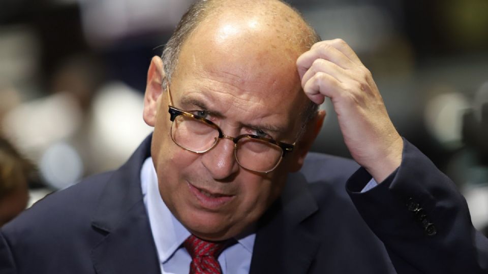 Enfatizó que las modificaciones se aprobaron en San Lázaro y el Senado.