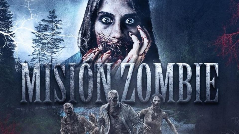 Conoce los costos, horarios y lugar de la Misión Zombie 2025