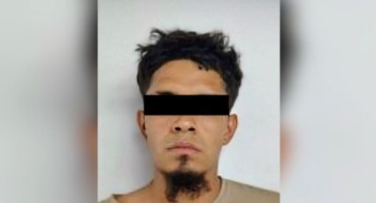 Detienen a joven por homicidio calificado en Juárez