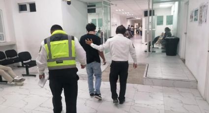 Accidente de Cancún: Detienen a presunto responsable de muerte de familia regia