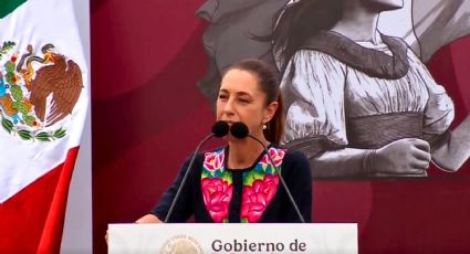 Claudia Sheinbaum busca convertir a Tapachula en el centro económico de México y Centroamérica