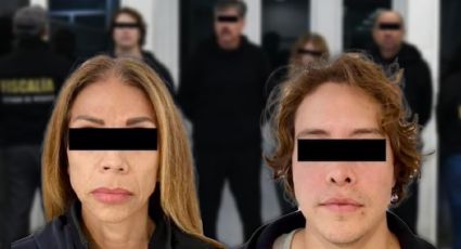 ‘Lord Pádel’: Familiares seguirán en prisión; ¿cuál es la razón?