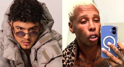 ¿Quiénes son el cantante Byron Sánchez y el DJ Jorge Herrera, desaparecidos en CDMX tras su llegada?