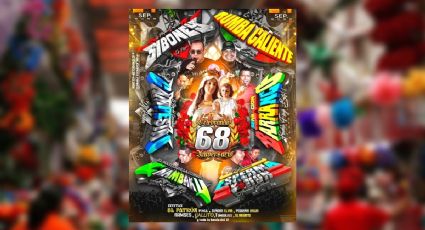 ¿Listo para sacar los prohibidos? La Merced festejará su aniversario con un sonidero gratuito