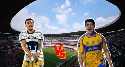 EN VIVO | Pumas vs Tigres: El partido de la Jornada 9 de la Liga MX queda en empate