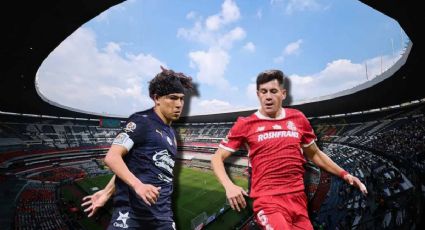 EN VIVO | Chivas vs Toluca: Los Diablos se llevan la victoria con 3 goles a 0