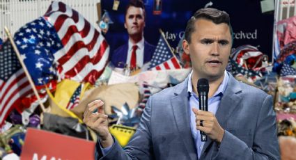 Charlie Kirk: Esto se sabe del arma con la que fue privado de la vida
