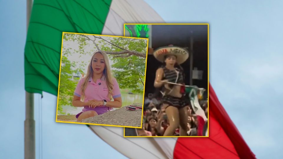 , Yoana de la Cruz busca poner fin a la polémica y dejar atrás las críticas para continuar con su carrera.