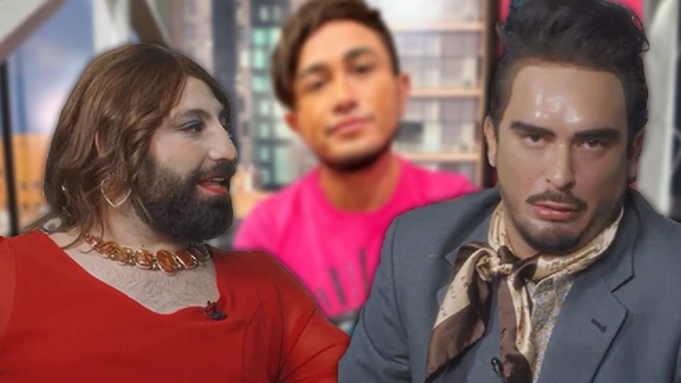 Aunque no se dijo su nombre, las referencias resultaron evidentes para muchos usuarios.